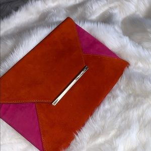 BCBG Maxazria Clutch